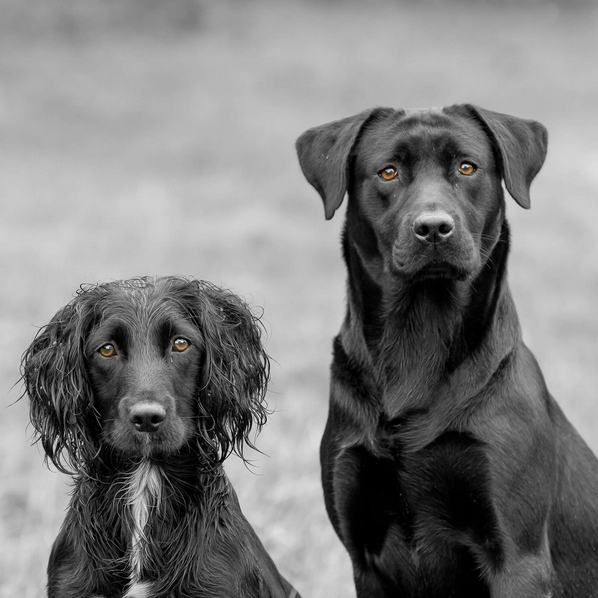 Dog Poop Pickup in Wayne County, Michigan